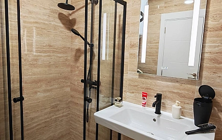 ID 15094 Two-bedroom apartment in Emilia Romana Boutique Photo 4