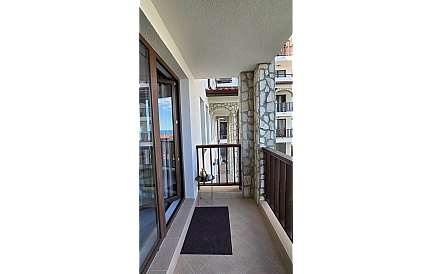 ID 15567 Two-bedroom apartment in Etara 4 Photo 10
