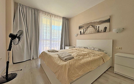 ID 15681 One-bedroom apartment in Casa Del Sol Photo 3