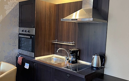 ID 14755 Studio apartment in Barcelo Royal Beach Photo 7