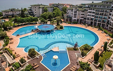ID 16406 Studio apartment in Emerald Beach Resort Photo 4