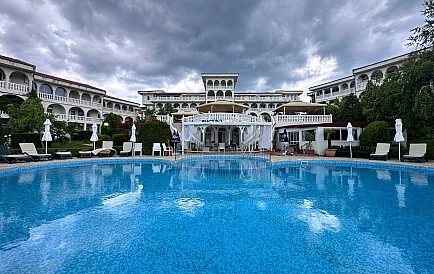 ID 15454 One-bedroom apartment in Lazur Photo 6