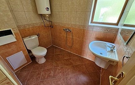 ID 15043 Two-bedroom apartment in Rusalka district Photo 4