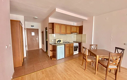 ID 14859 One-bedroom apartment in Tiva del Mar Photo 2