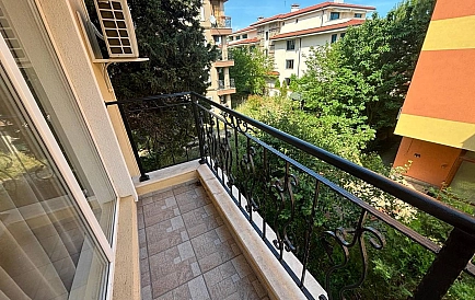 ID 16637 One-bedroom apartment in Villa Tanita Photo 4