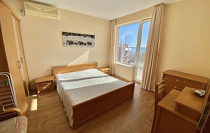 ID 13360 One-bedroom apartment in Privilege Fort Beach Photo 4