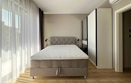 ID 15329 Studio apartment in Open Sea Residence Photo 10