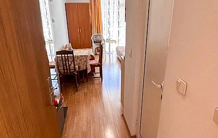 ID 15502 Studio apartment in Gerber 1 Photo 3