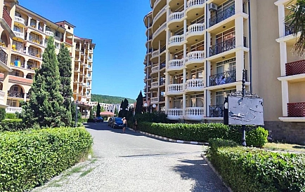 ID 14318 One-bedroom apartment in Atrium Beach Photo 7