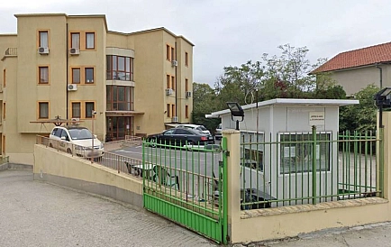 ID 13781 One-bedroom apartment in Varna Photo 6