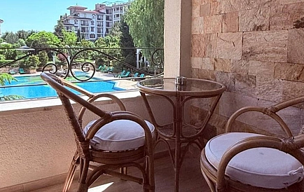 ID 15670 Two-bedroom apartment in Esteban Photo 6