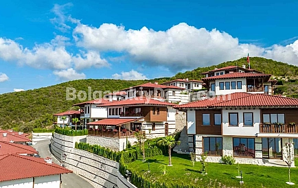 ID 16366 Two-story house in Venid Eco Village Photo 7