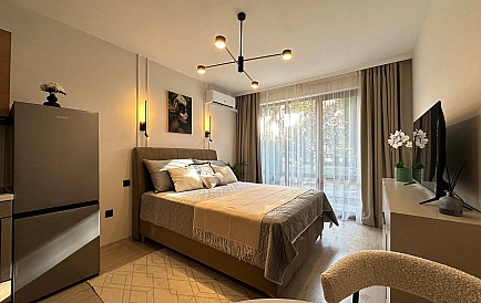 ID 15159 Studio apartment in Panorama Bay 2 Photo 3