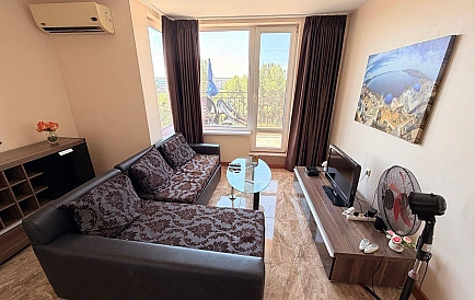 ID 15861 Two-bedroom apartment in Holiday Fort Photo 3
