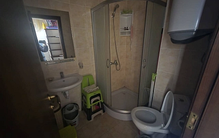 ID 15534 Two-bedroom apartment in Sunny Day 6 Photo 4