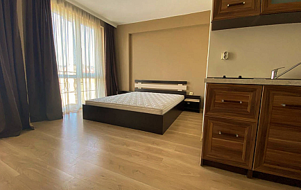 ID 13909 Studio in Aphrodite Palace Photo 1 