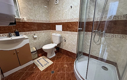 ID 15244 Two-bedroom apartment in Green Fort Photo 4