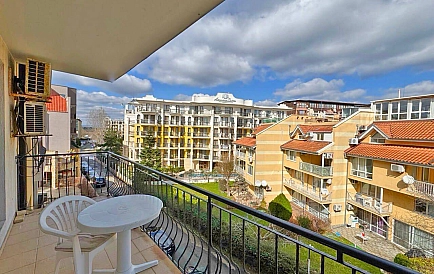 ID 15287 Studio apartment in Diamond Bay Photo 9