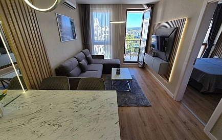 ID 16345 One-bedroom apartment in Harmony Suites 14 Photo 5