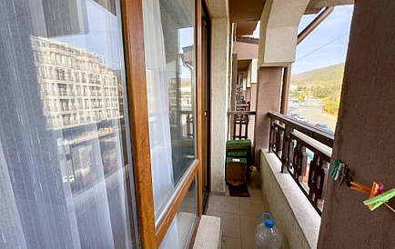 ID 15319 Studio apartment in Panorama Bay Photo 9