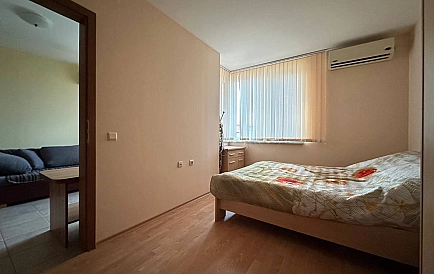 ID 15024 One-bedroom apartment in Holiday Fort Club Photo 10