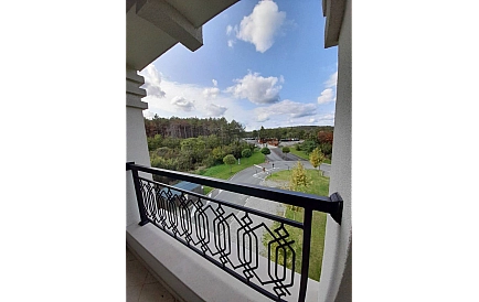 ID 14329 One-bedroom apartment in Green Life Paradise Dune Photo 6