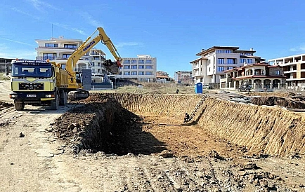 ID 14364 Apartments from the developer in Sozopol Eon Photo 7