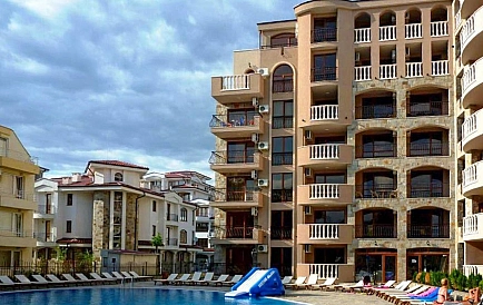 ID 15716 Studio apartment in Kalia Photo 5