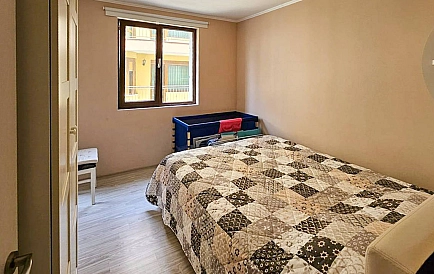 ID 15745 One-bedroom apartment in Cherno More Photo 8