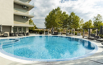 ID 15686 One-bedroom apartment in J'adore Dunes Photo 6