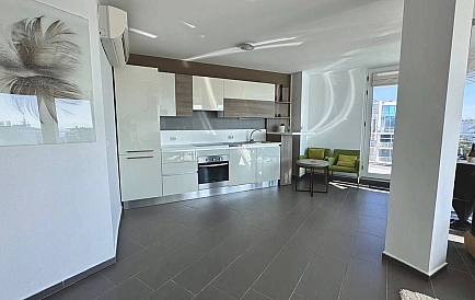 ID 14681 Three-bedroom maisonette in Atlantis Photo 2