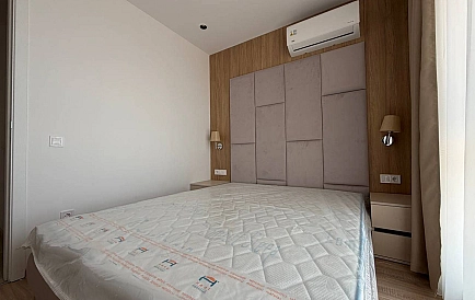 ID 15906 One-bedroom apartment in Green Fort Suites Photo 9