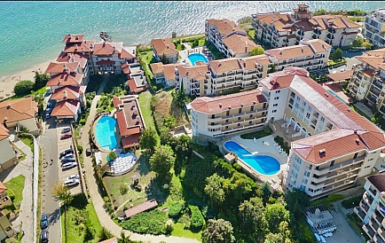 ID 16574 Studio apartment in Galatea Resort Photo 10