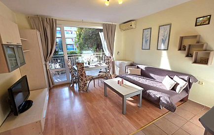 ID 16355 One-bedroom apartment in Nessebar Fort Club Photo 1 
