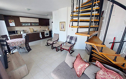 ID 16446 Three-bedroom apartment in Sunny Day 3 Photo 1 