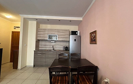 ID 15749 One-bedroom apartment in Marina Park Photo 10