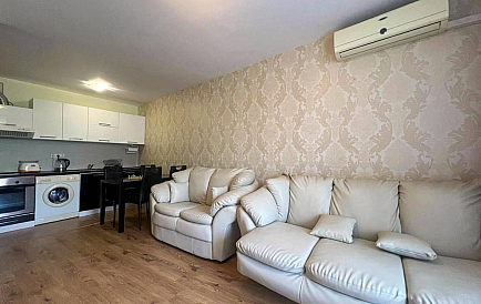 ID 13996 One-bedroom apartment in Marina Fort Photo 1 