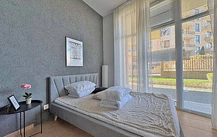 ID 15471 One-bedroom apartment in Panorama Dreams Photo 3