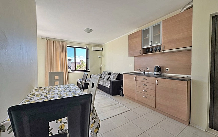 ID 16362 One-bedroom apartment in Saint Nicholas Photo 3
