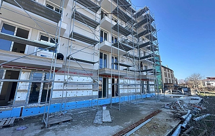 ID 15441 Studio apartment in La Mer Gold Photo 8