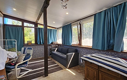 ID 14348 House in Trystikovo Photo 6