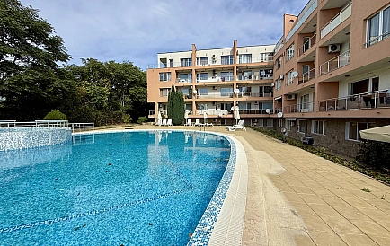 ID 14603 One-bedroom apartment in Jolly Photo 6