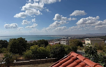 ID 16497 Studio apartment in Saint Vlas Hill Photo 6