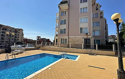 ID 16333 One-bedroom apartment in Rodina Photo 6