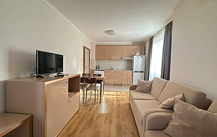 ID 13470 Two-bedroom apartment in Messambria Palace Photo 1 