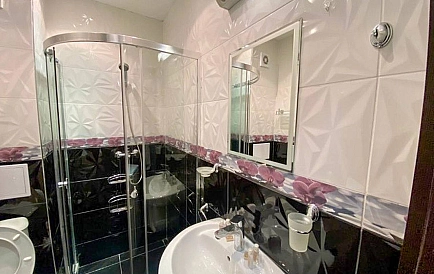 ID 13161 One-bedroom apartment in Green Paradise 2 Photo 4