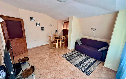 ID 16539 One-bedroom apartment in Sveti Vlas Photo 1 