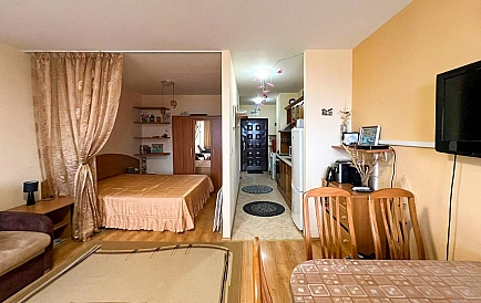 ID 13168 Studio apartment in Gallery Photo 3