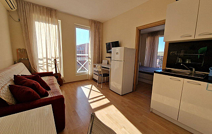 ID 14152 One-bedroom apartment in Sunny Day 6 Photo 1 