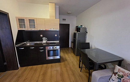 ID 16529 One-bedroom apartment in Luxor Photo 2